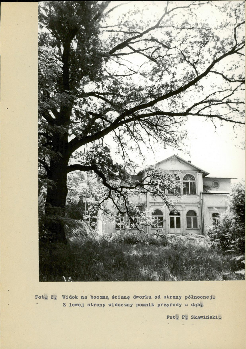 Ewidencja parkowa, skan nr 72