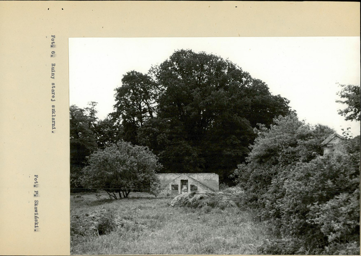 Ewidencja parkowa, skan nr 76