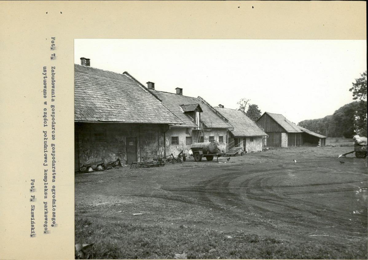 Ewidencja parkowa, skan nr 77