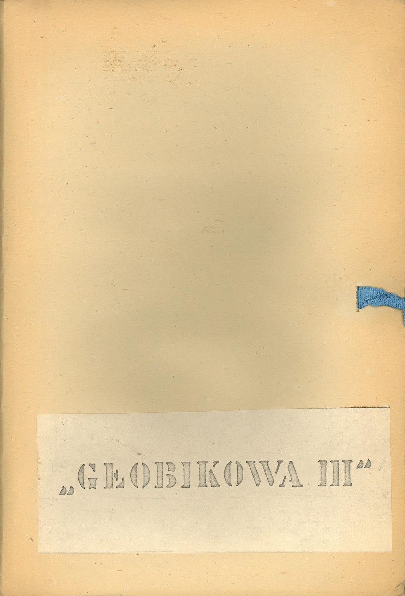 EP - Ewidencja parkowa, skan nr 3