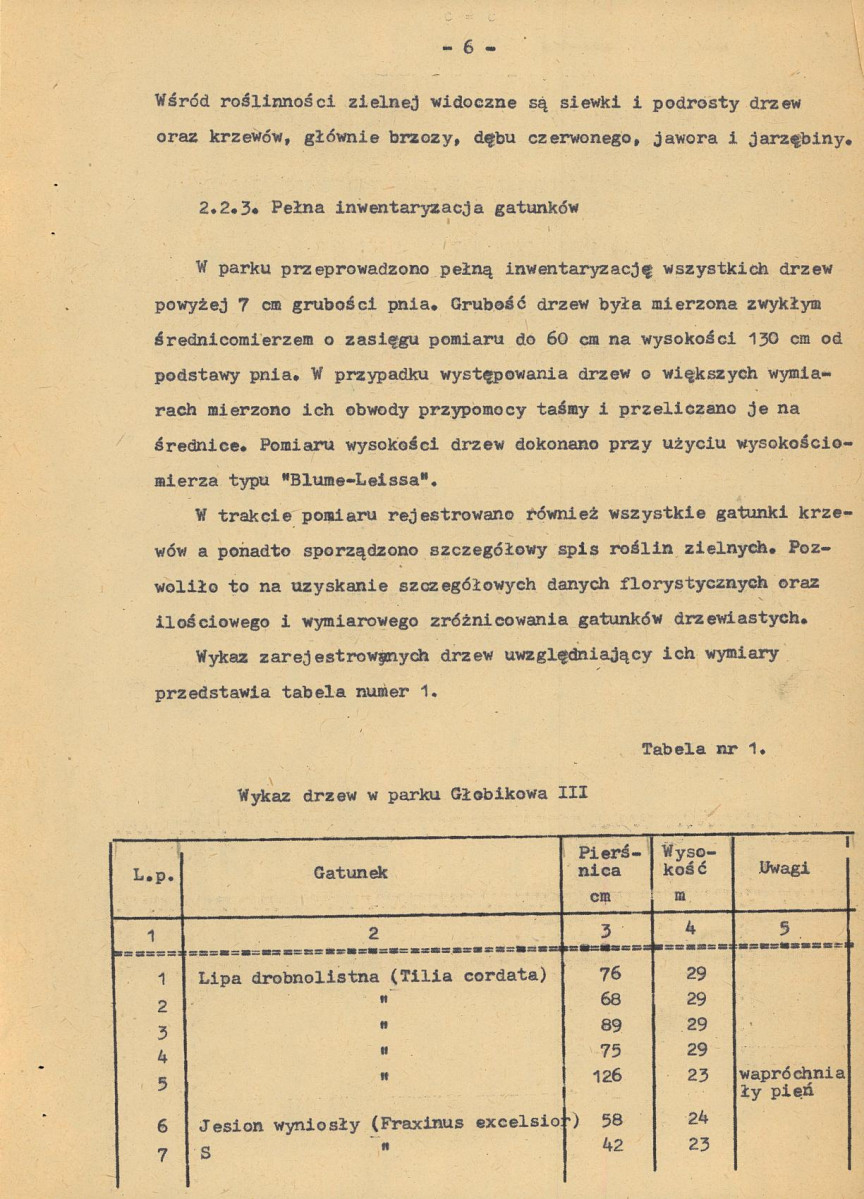 EP - Ewidencja parkowa, skan nr 14