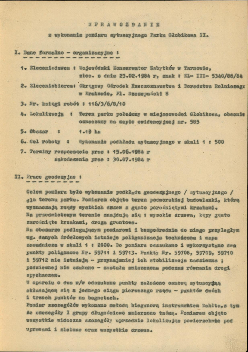 EP - Ewidencja parkowa, skan nr 37