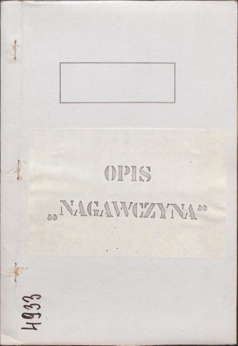 EP - Ewidencja parkowa, skan nr 4
