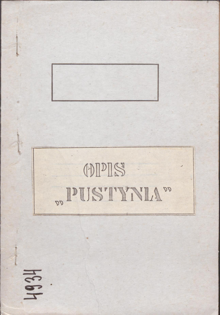 EP - Ewidencja parkowa, skan nr 4