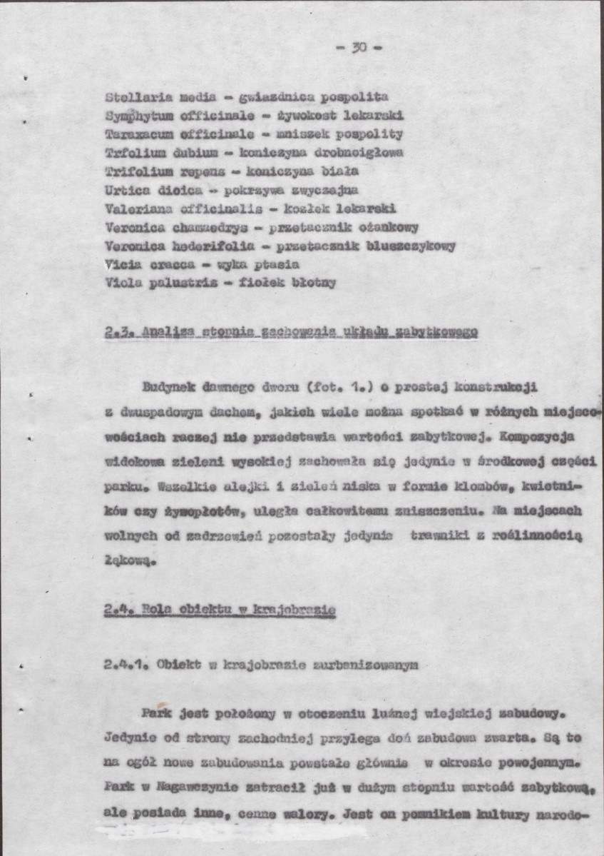 EP - Ewidencja parkowa, skan nr 39