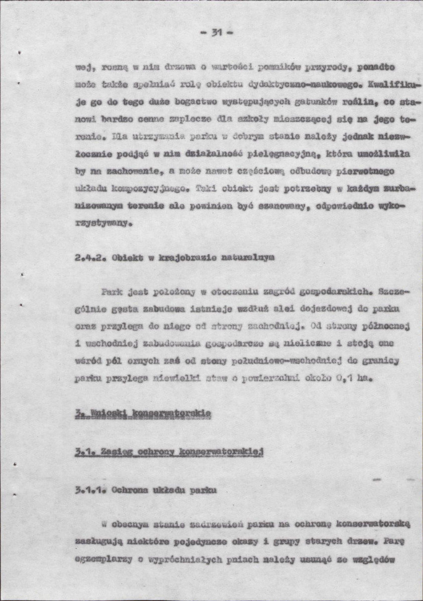 EP - Ewidencja parkowa, skan nr 40