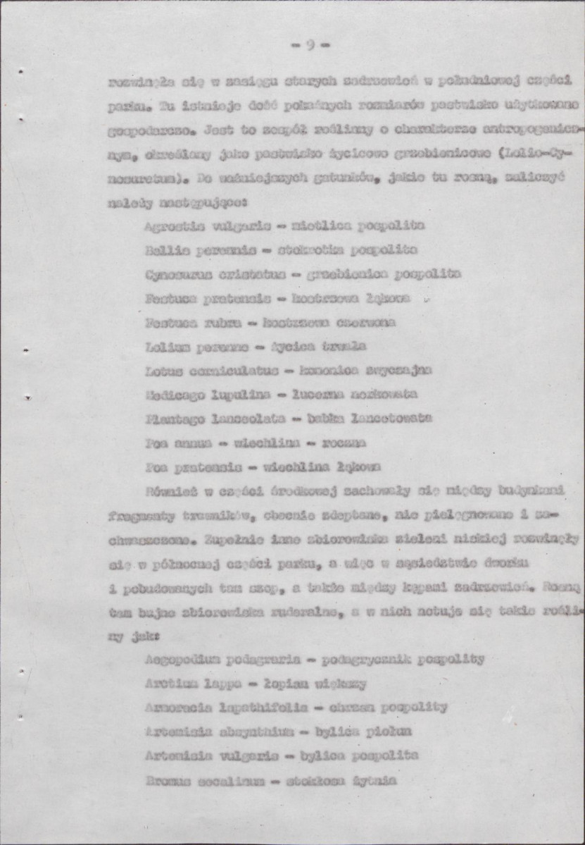 EP - Ewidencja parkowa, skan nr 20