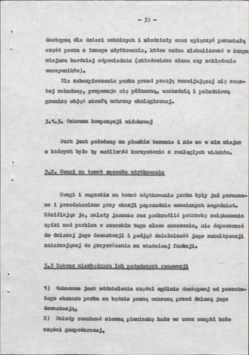 EP - Ewidencja parkowa, skan nr 42