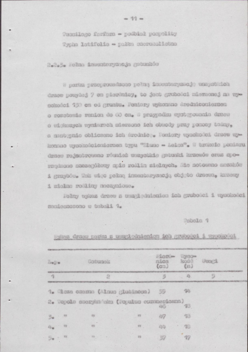 EP - Ewidencja parkowa, skan nr 22