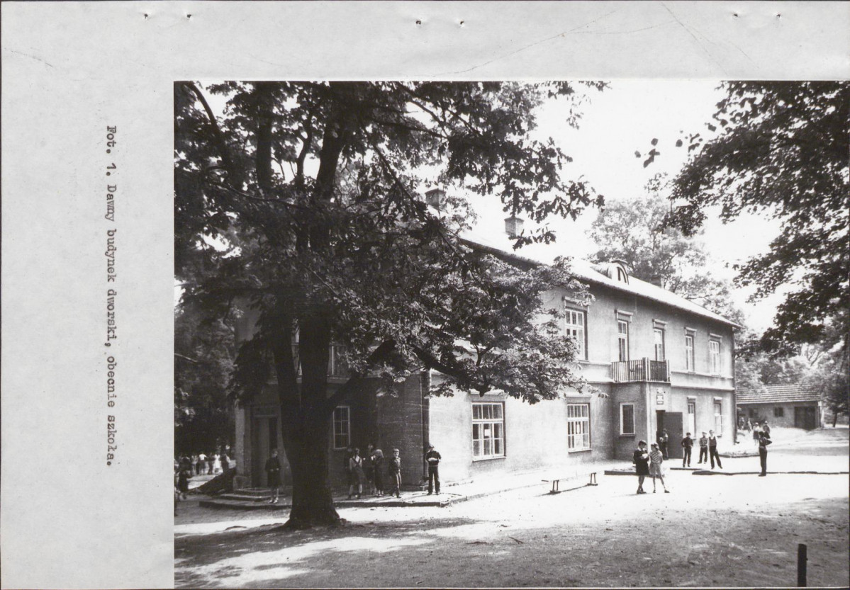 EP - Ewidencja parkowa, skan nr 44