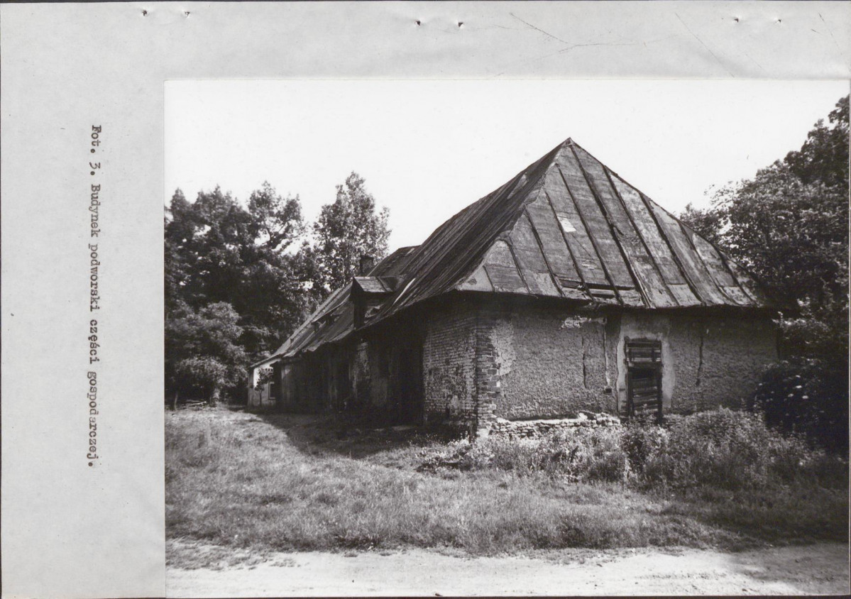 EP - Ewidencja parkowa, skan nr 46