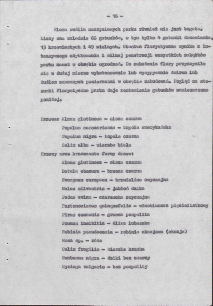 EP - Ewidencja parkowa, skan nr 28