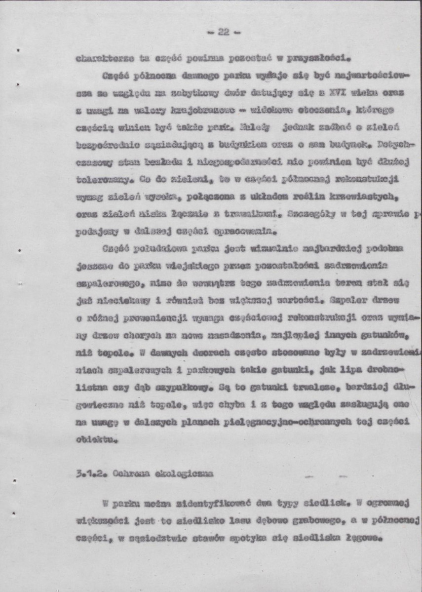 EP - Ewidencja parkowa, skan nr 34