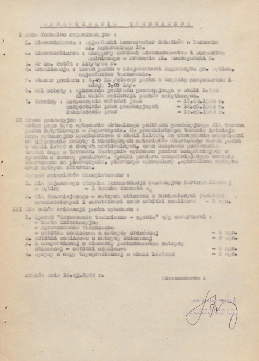 EP - Ewidencja parkowa, skan nr 51
