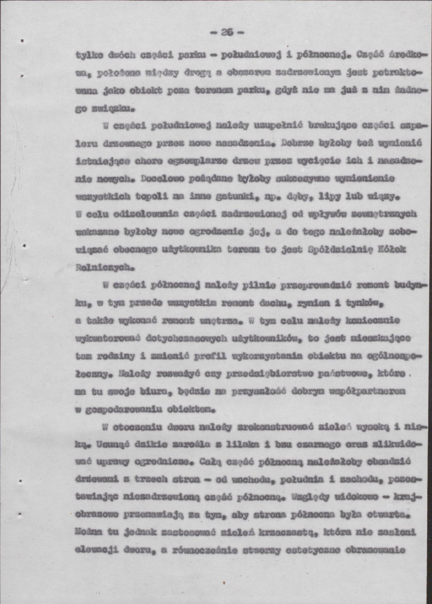 EP - Ewidencja parkowa, skan nr 38