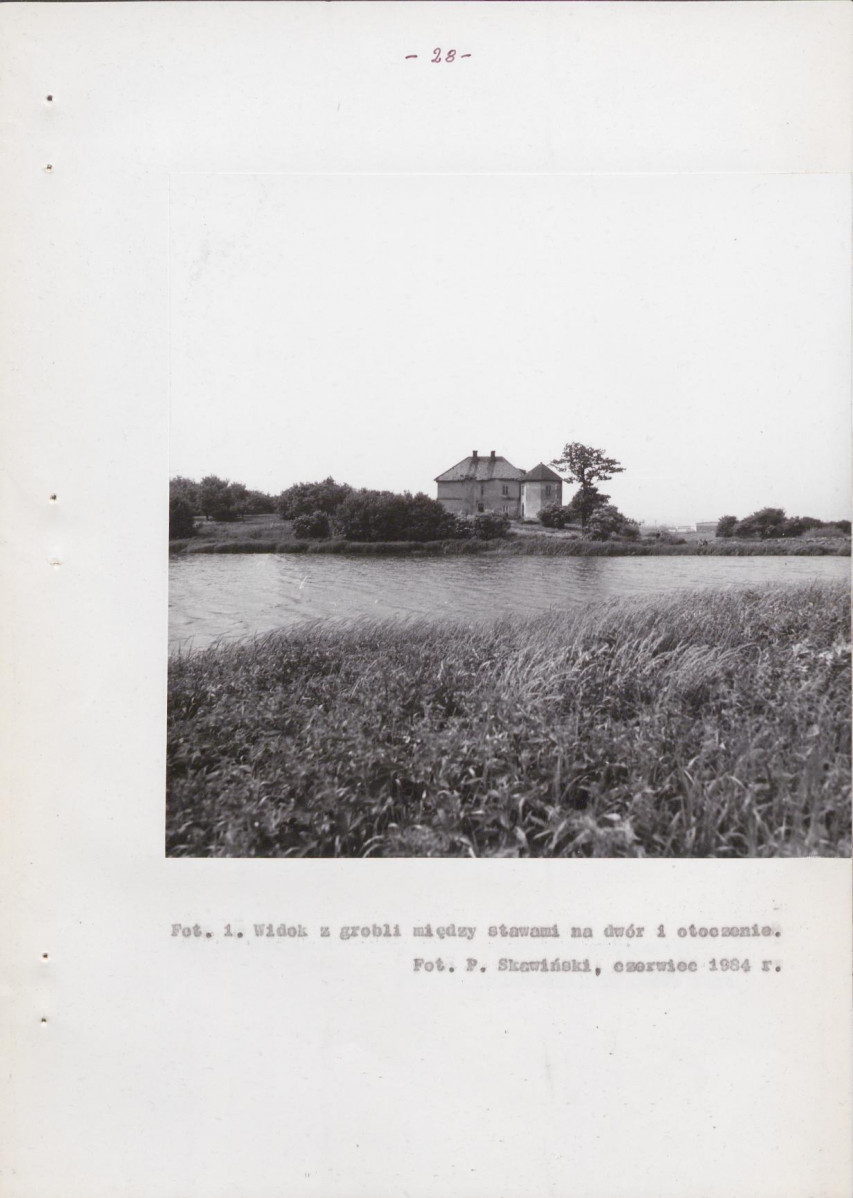 EP - Ewidencja parkowa, skan nr 40