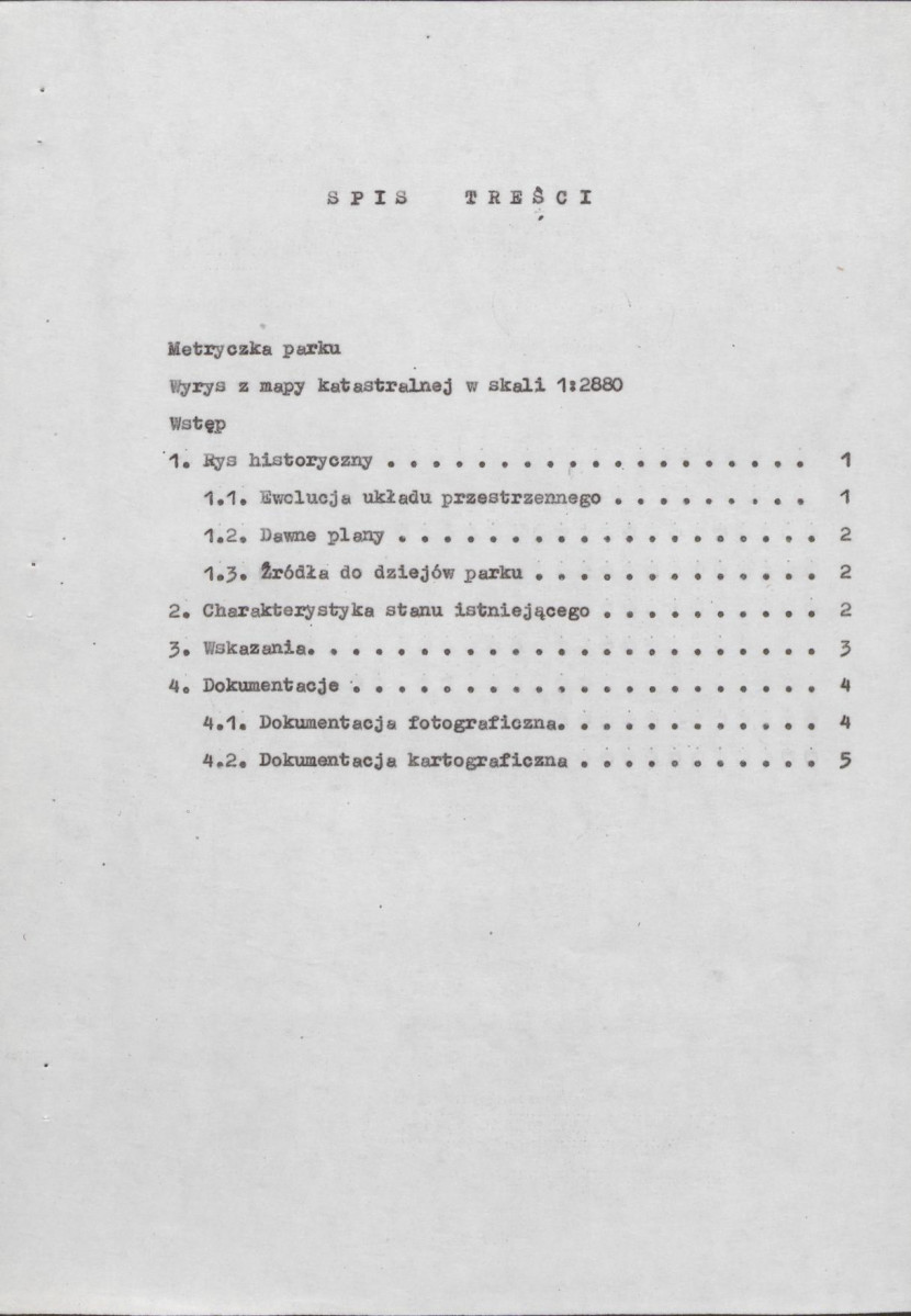 Ewidencja parkowa, skan nr 10