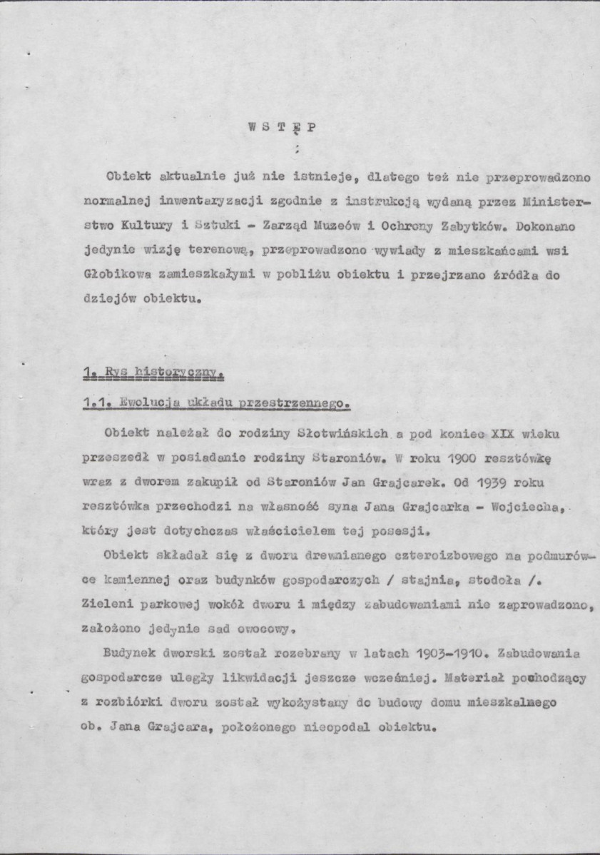 Ewidencja parkowa, skan nr 11