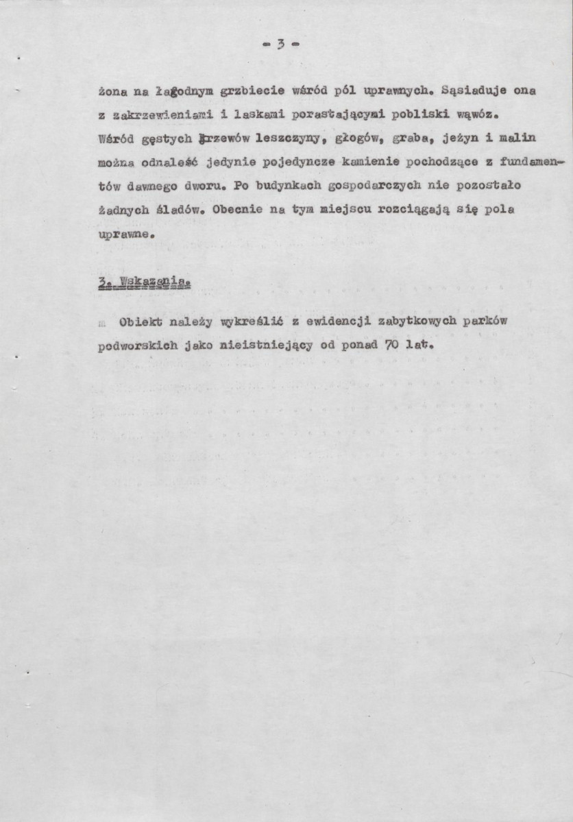 Ewidencja parkowa, skan nr 13
