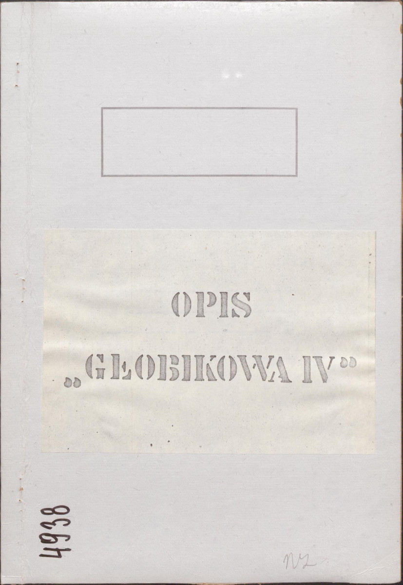 EP - Ewidencja parkowa, skan nr 4