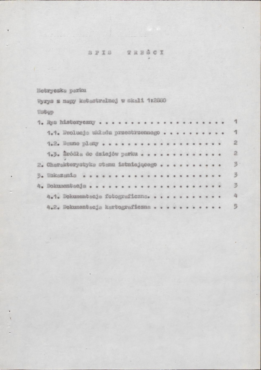EP - Ewidencja parkowa, skan nr 9