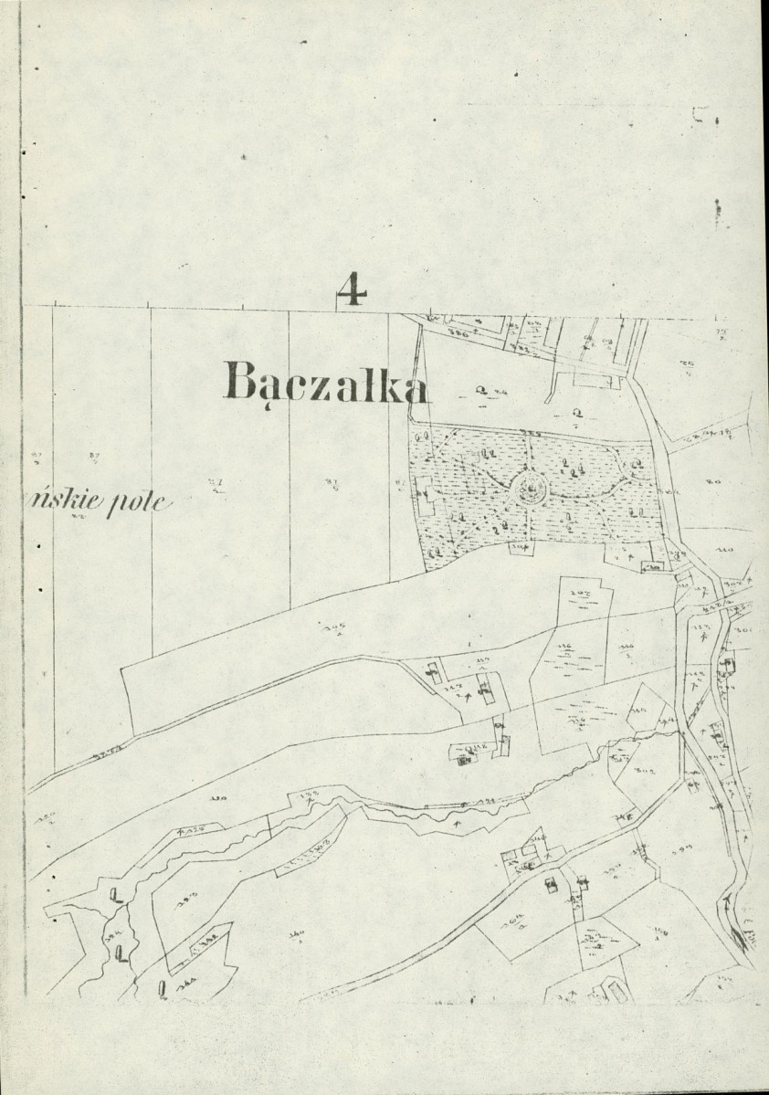 EP - Ewidencja parkowa, skan nr 20