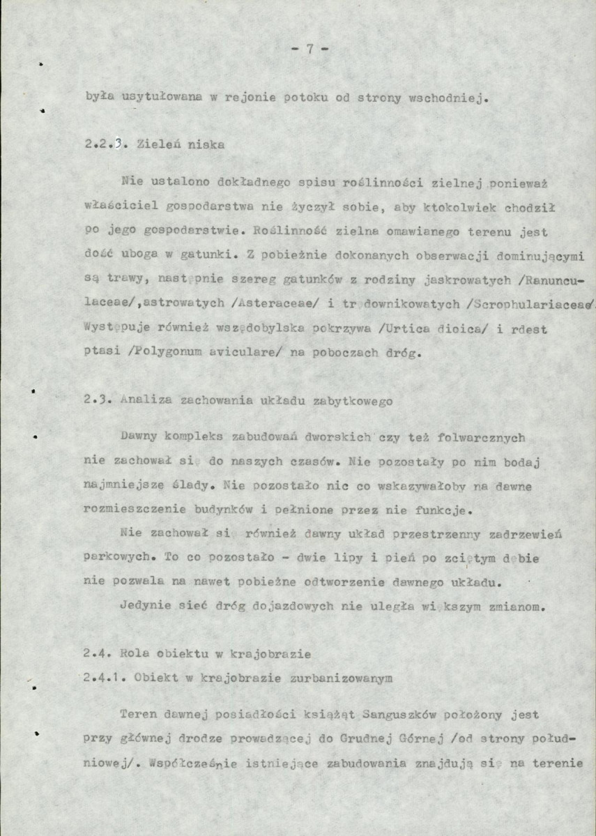 Ewidencja parkowa, skan nr 20