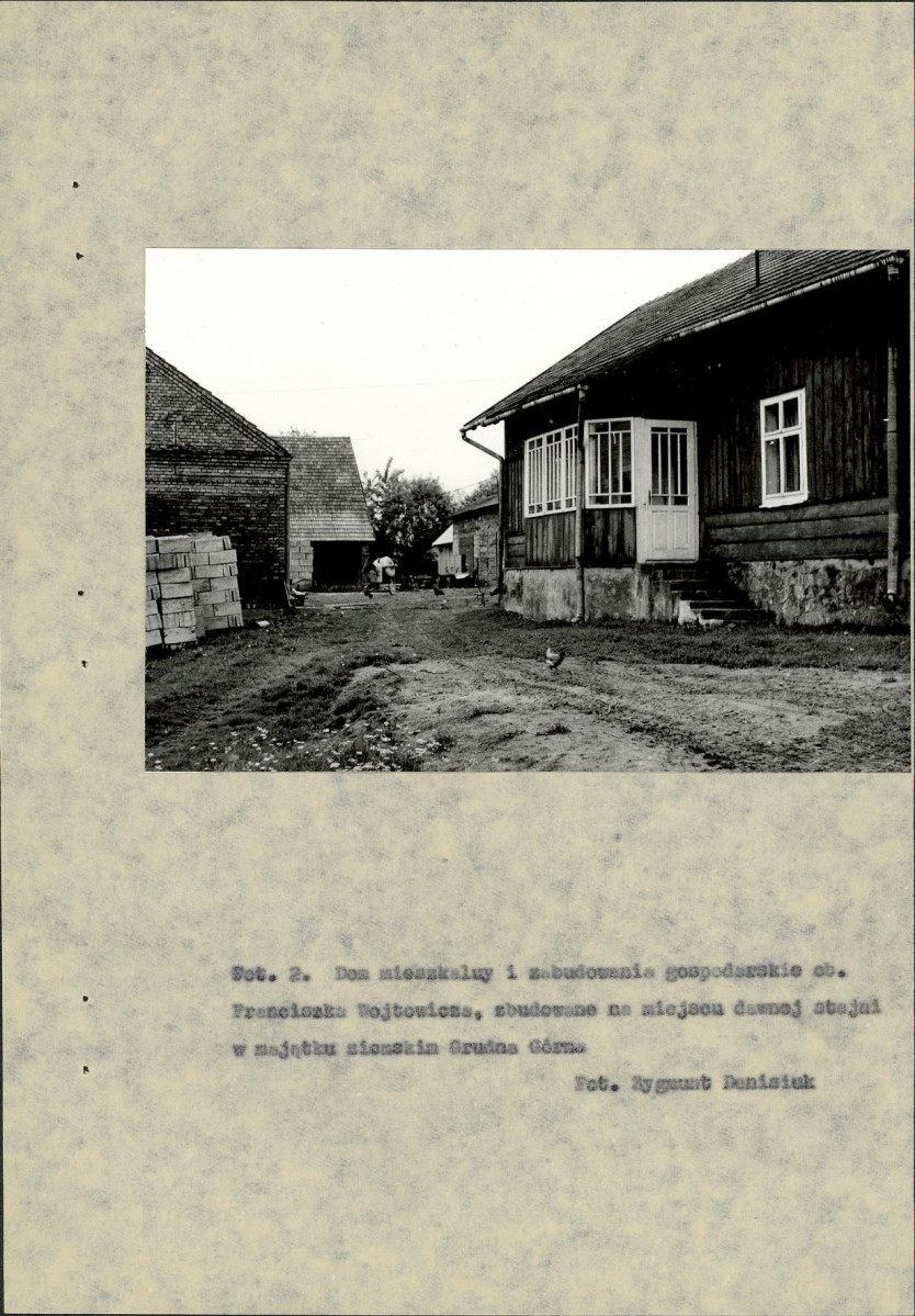 EP - Ewidencja parkowa, skan nr 17