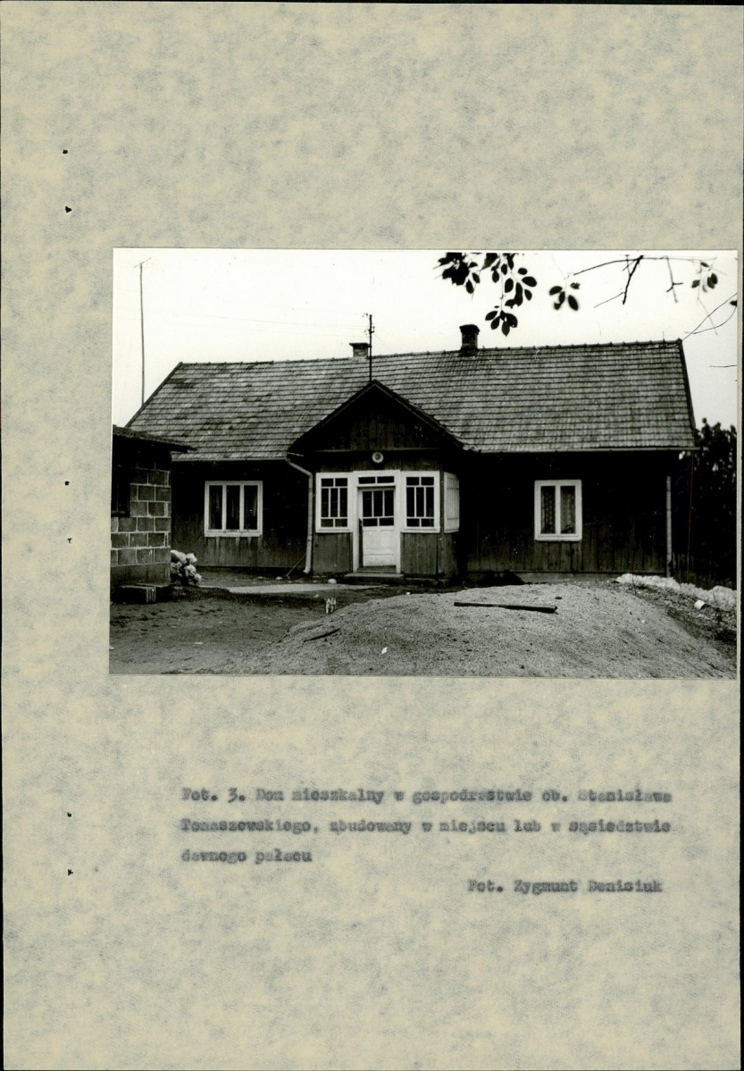 EP - Ewidencja parkowa, skan nr 18