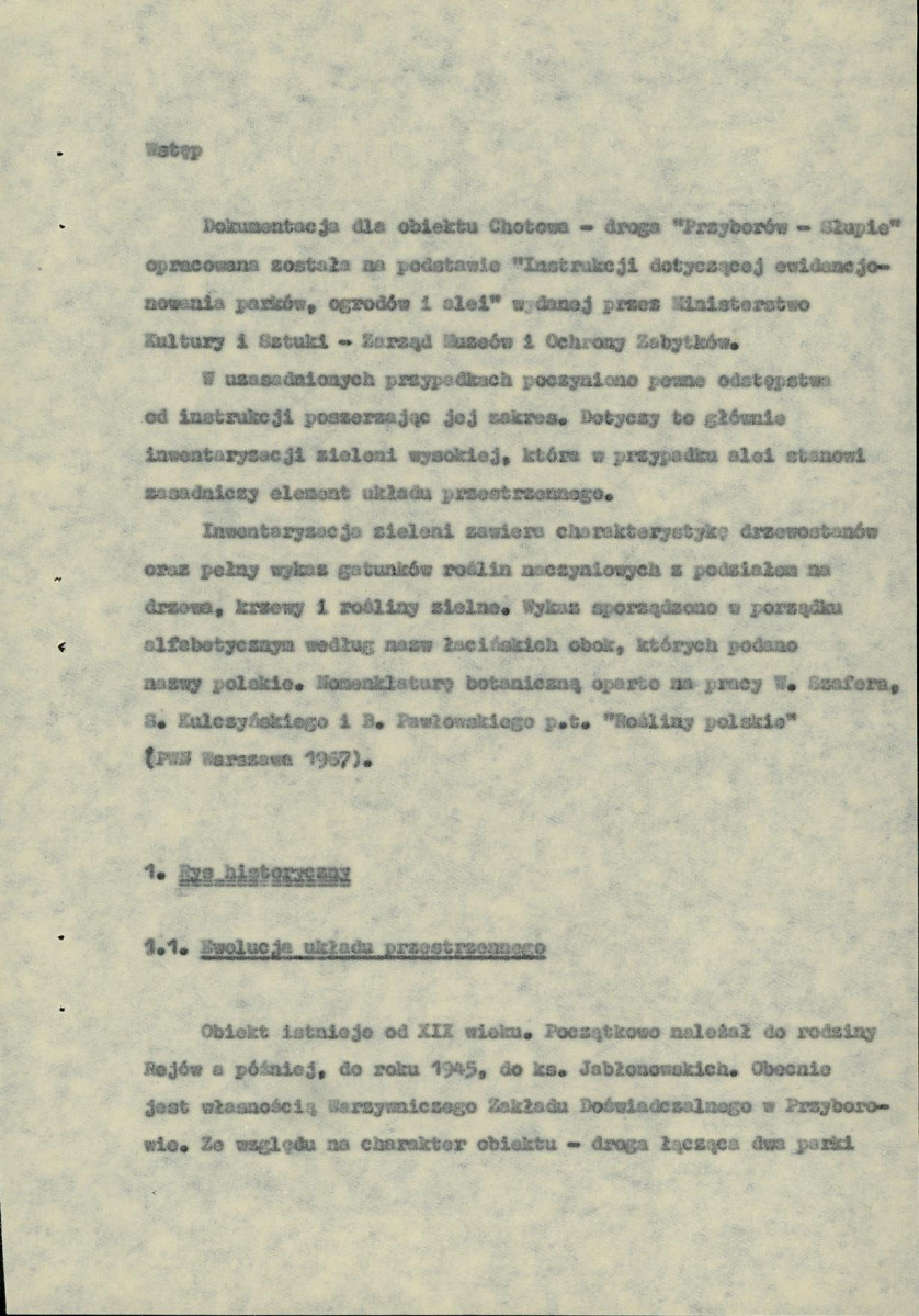 Ewidencja parkowa, skan nr 10
