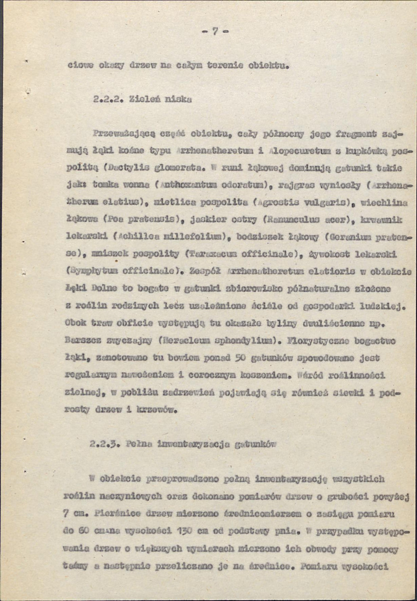 EP - Ewidencja parkowa, skan nr 16