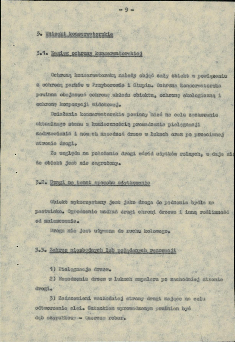 Ewidencja parkowa, skan nr 22