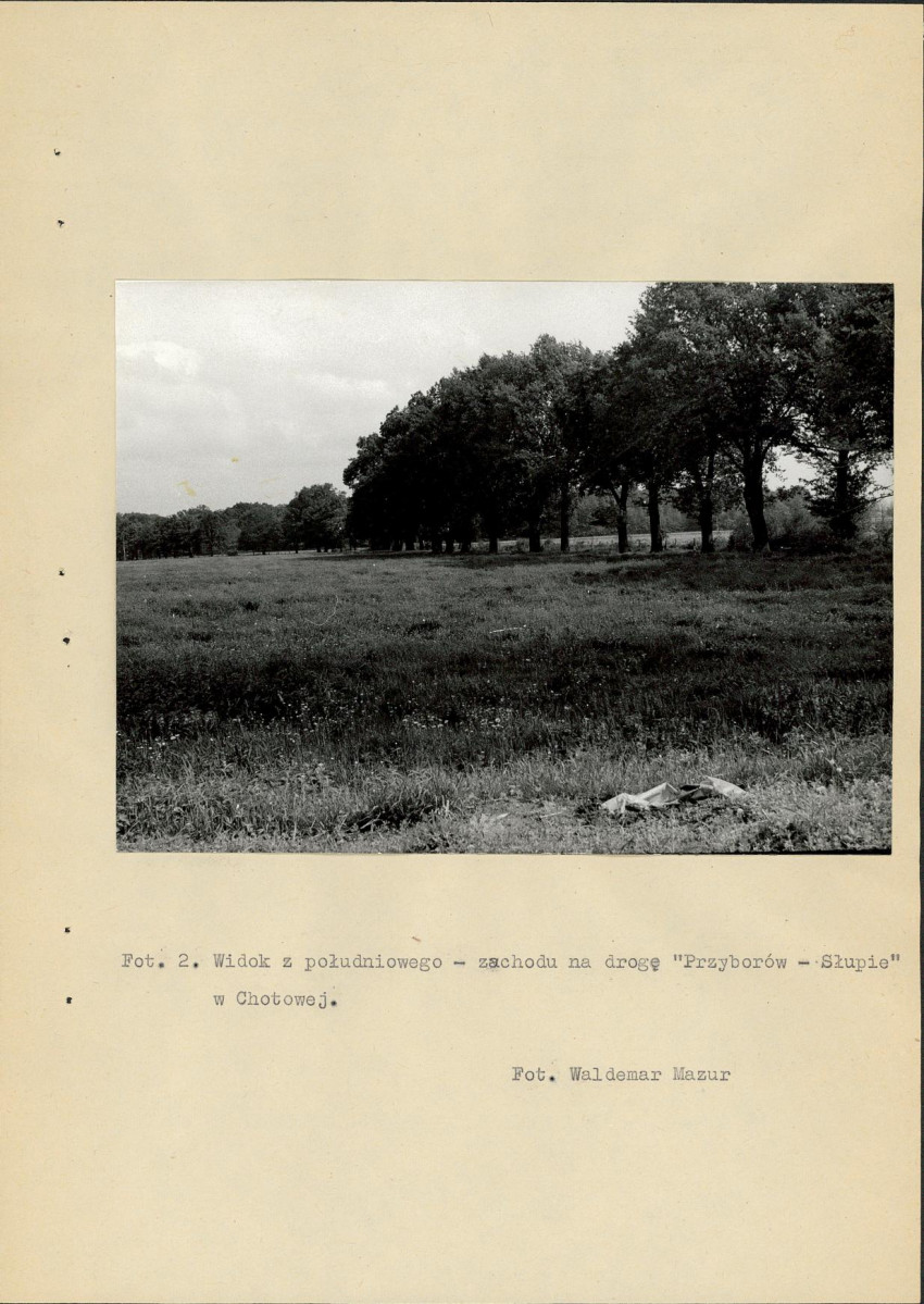 Ewidencja parkowa, skan nr 26