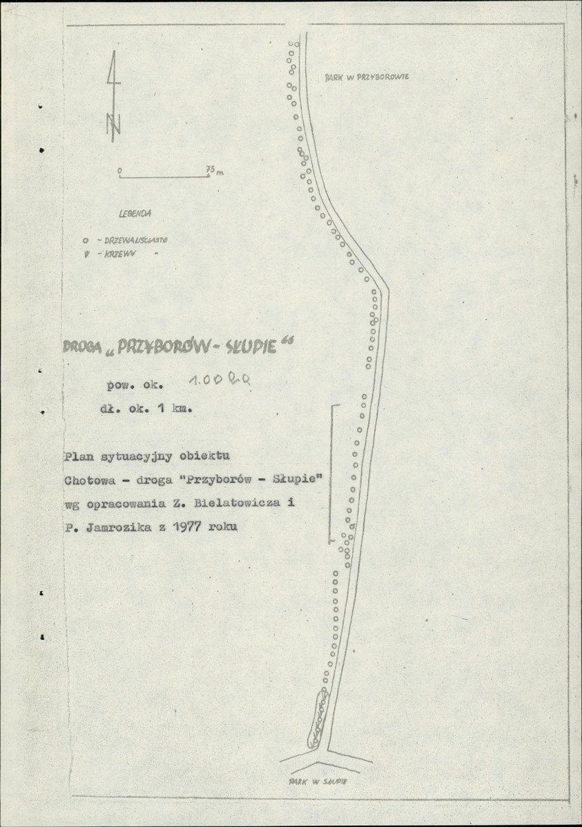 Ewidencja parkowa, skan nr 29