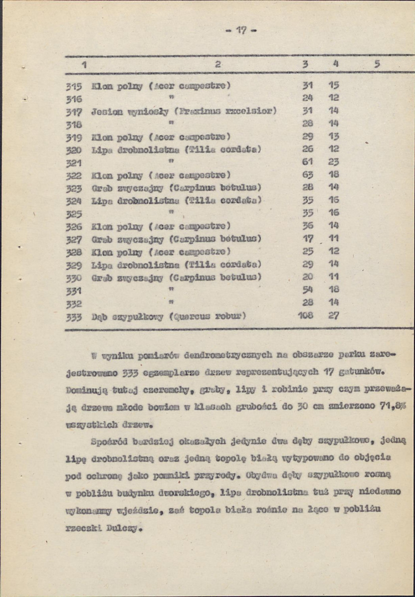 EP - Ewidencja parkowa, skan nr 26