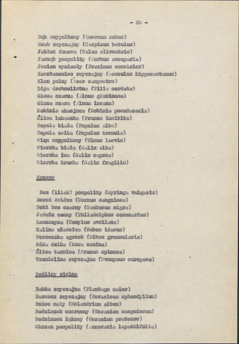 EP - Ewidencja parkowa, skan nr 29