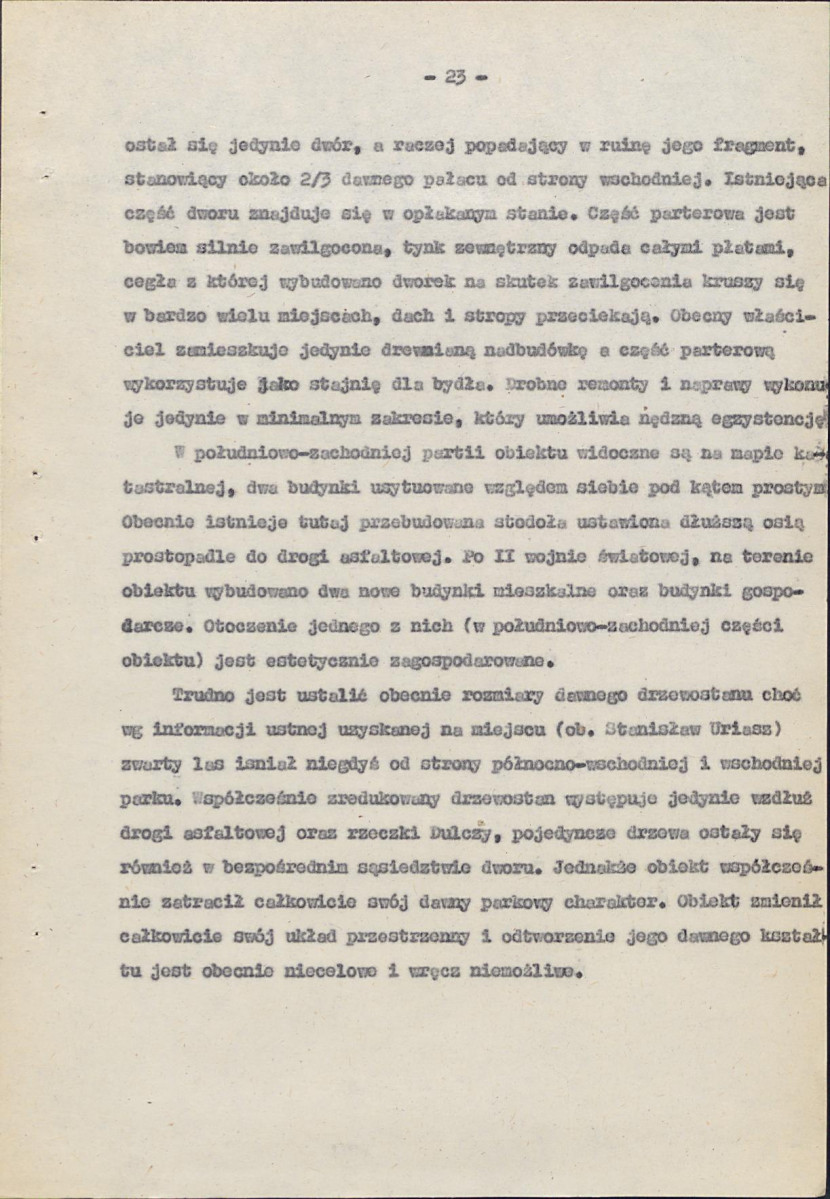 EP - Ewidencja parkowa, skan nr 32