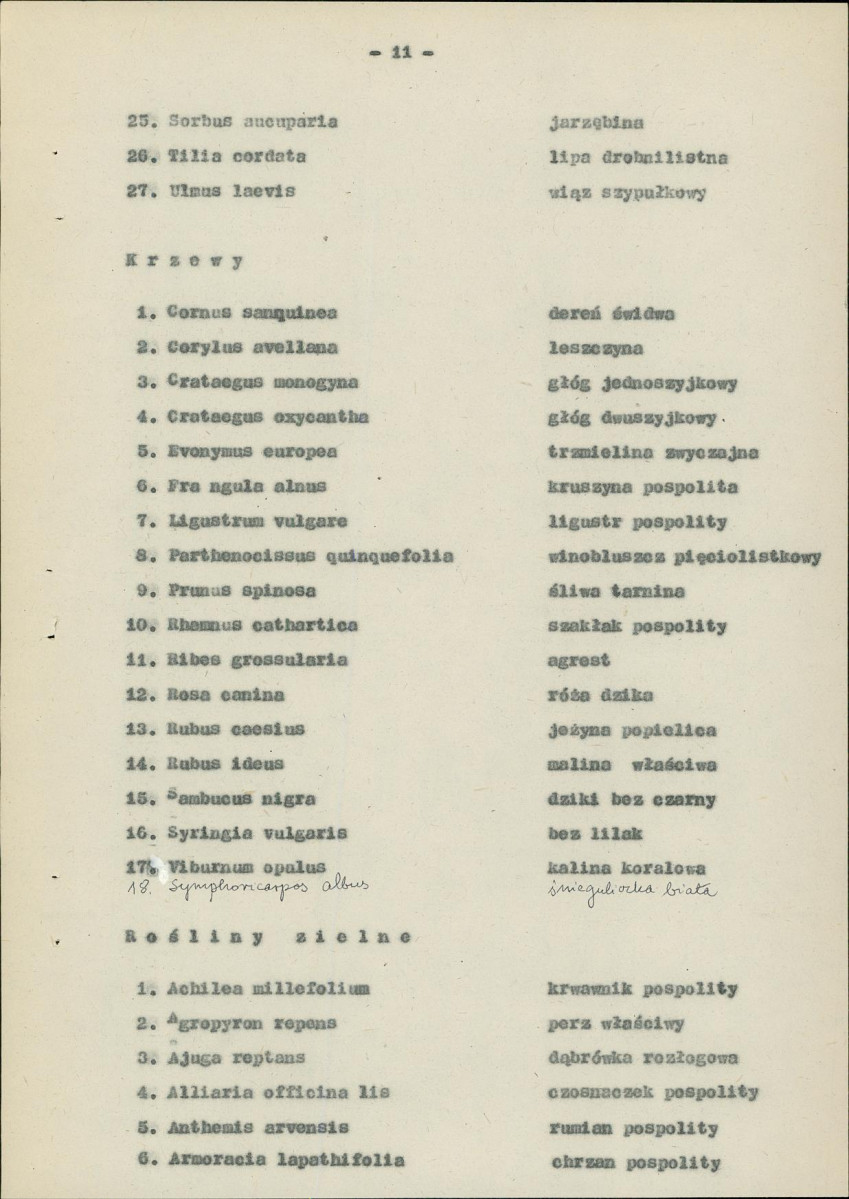 Ewidencja parkowa, skan nr 20