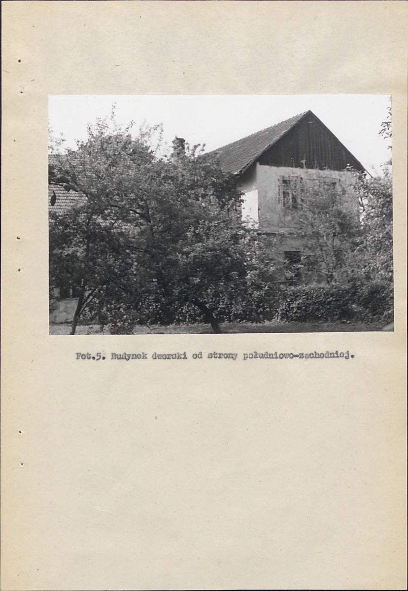 EP - Ewidencja parkowa, skan nr 40