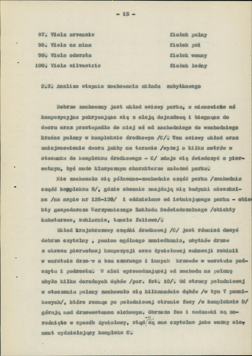 Ewidencja parkowa, skan nr 24