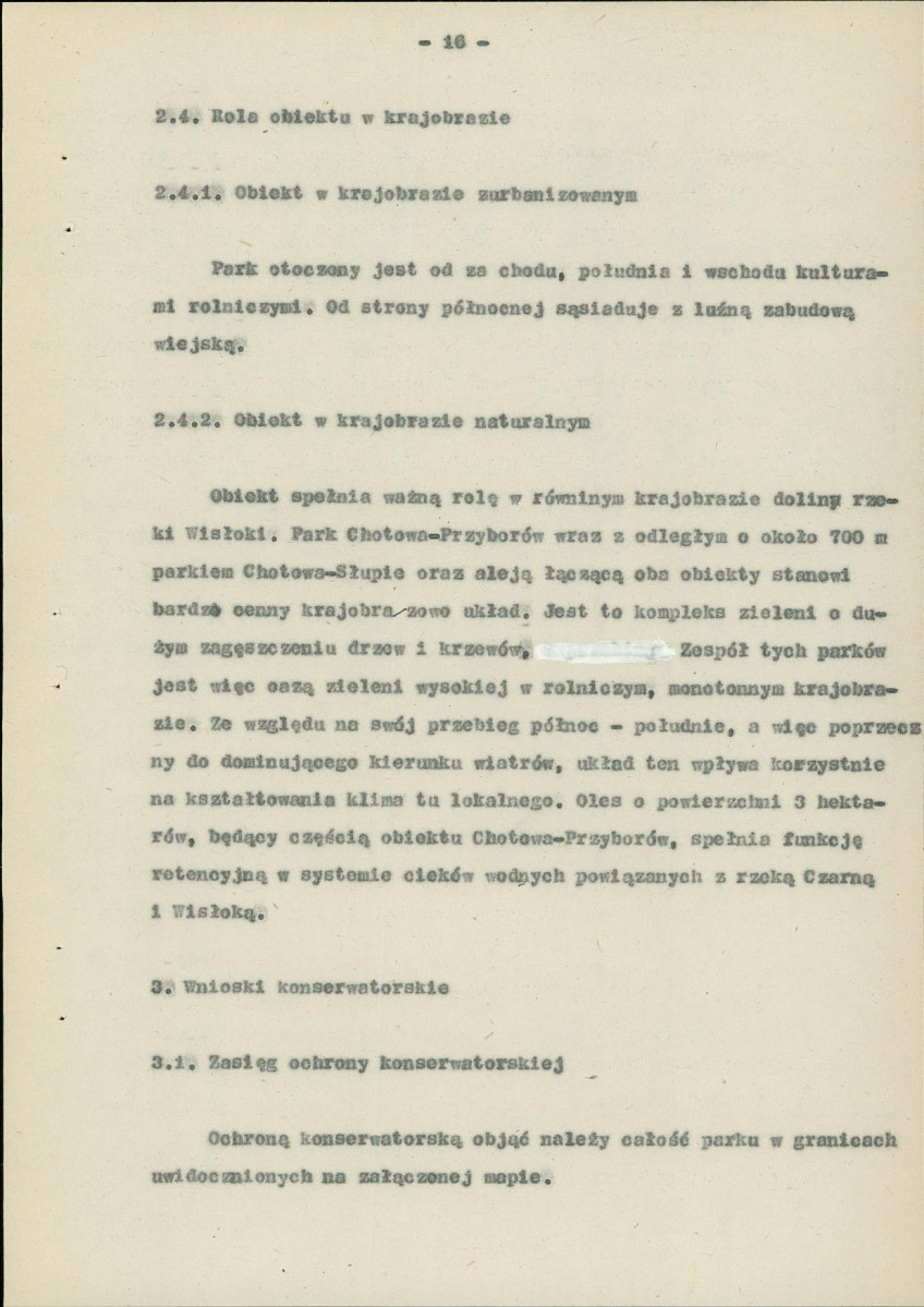 Ewidencja parkowa, skan nr 25