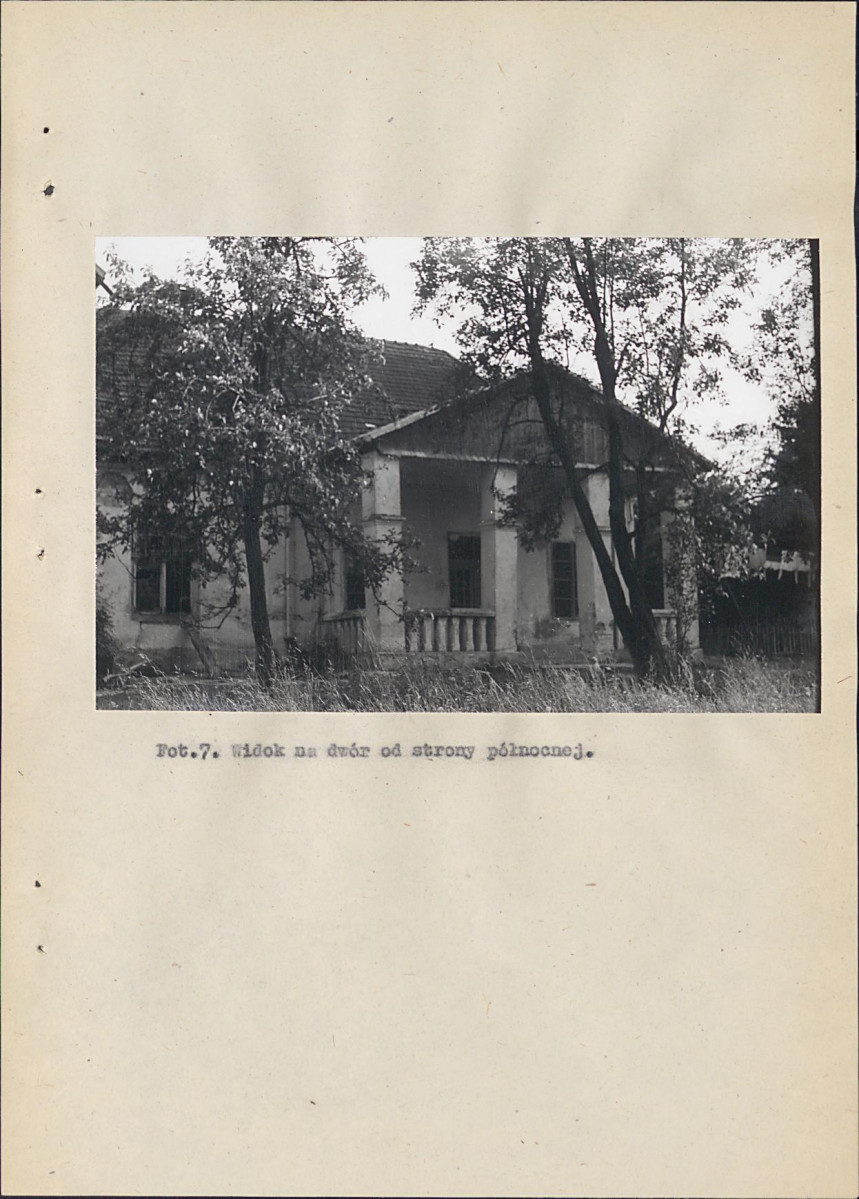 EP - Ewidencja parkowa, skan nr 42