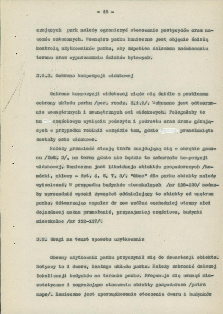 Ewidencja parkowa, skan nr 27
