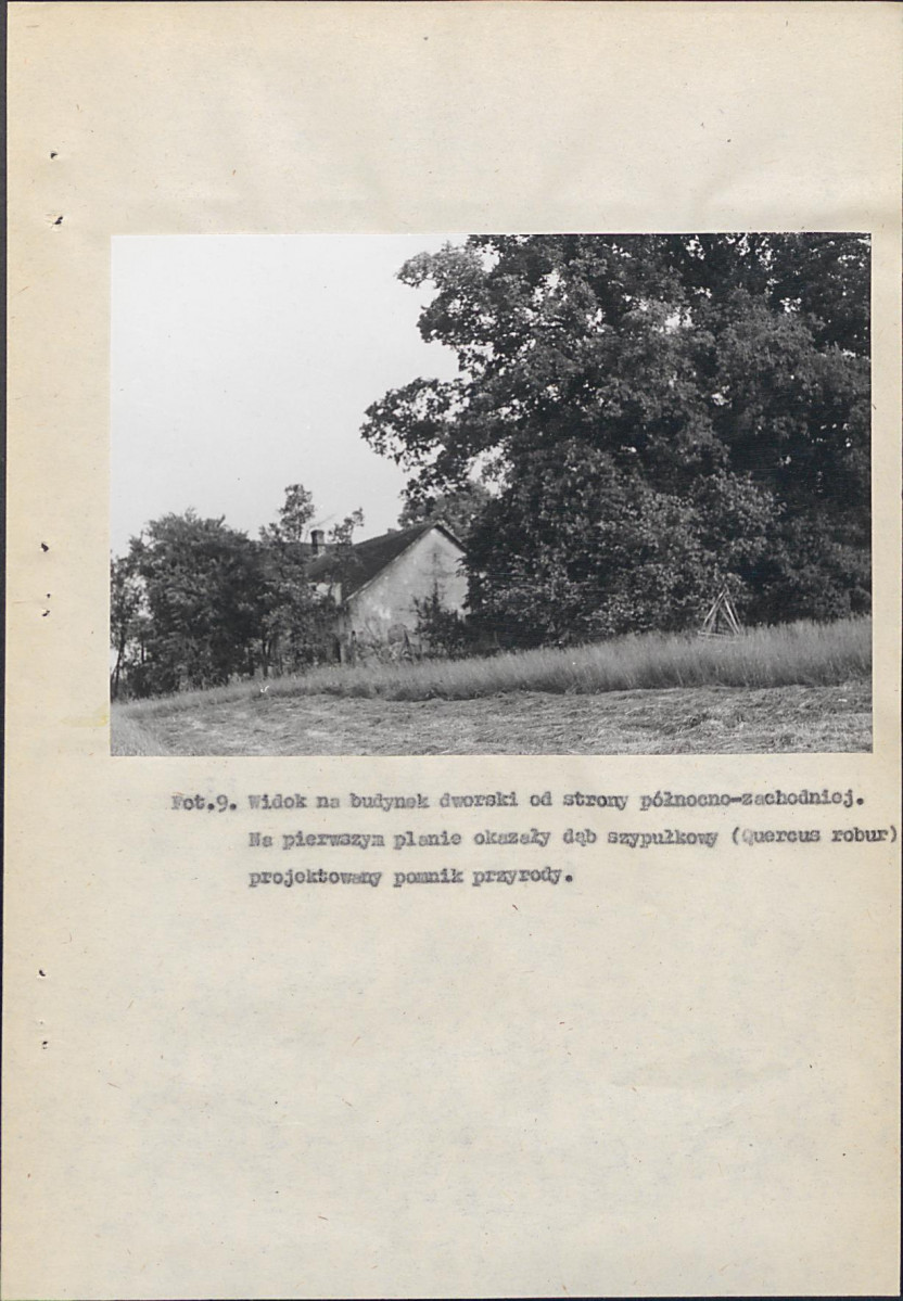 EP - Ewidencja parkowa, skan nr 44