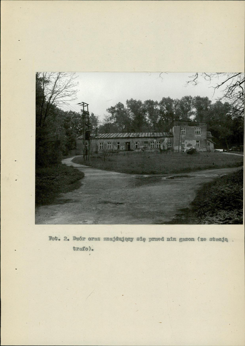 Ewidencja parkowa, skan nr 32