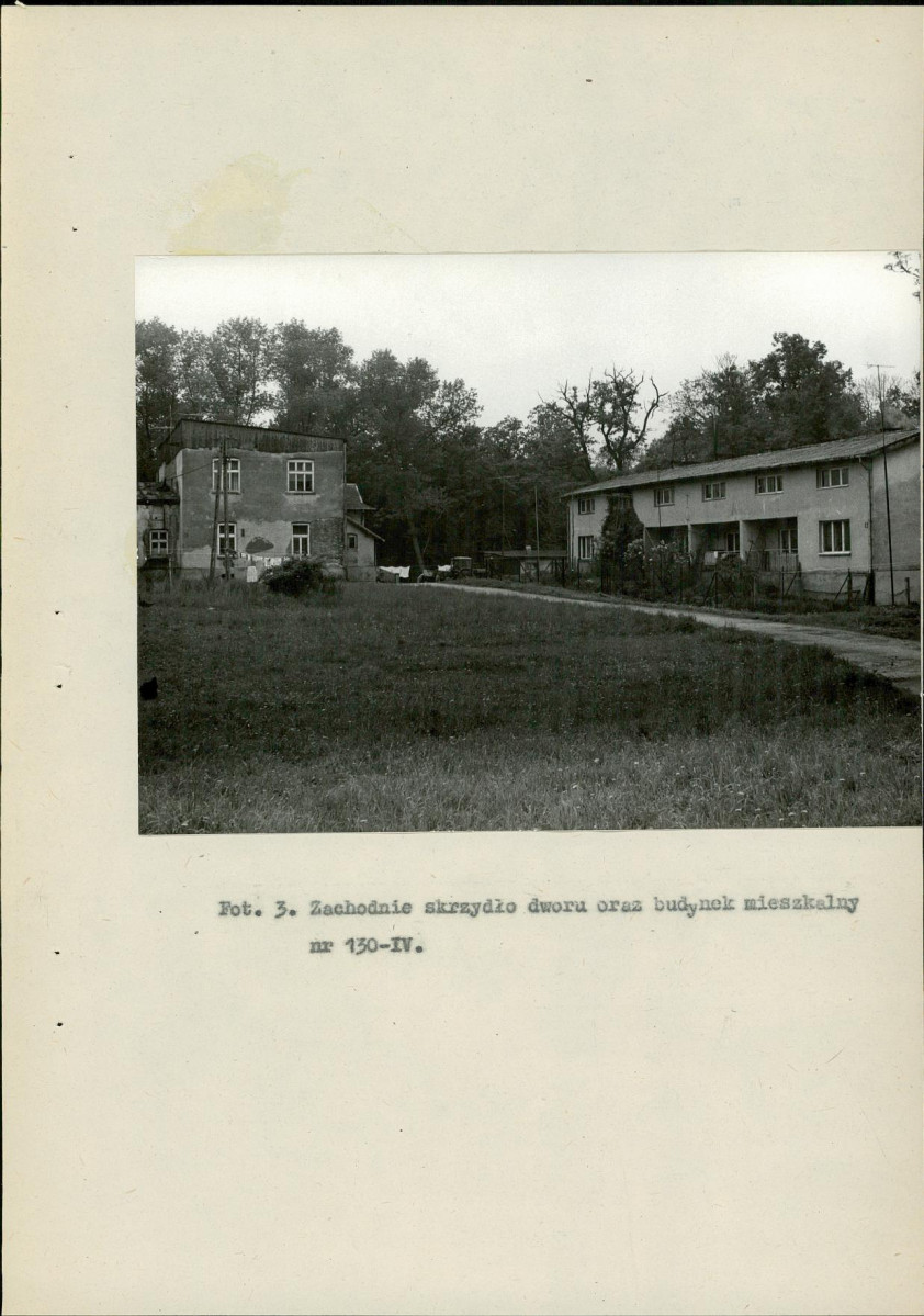 Ewidencja parkowa, skan nr 33