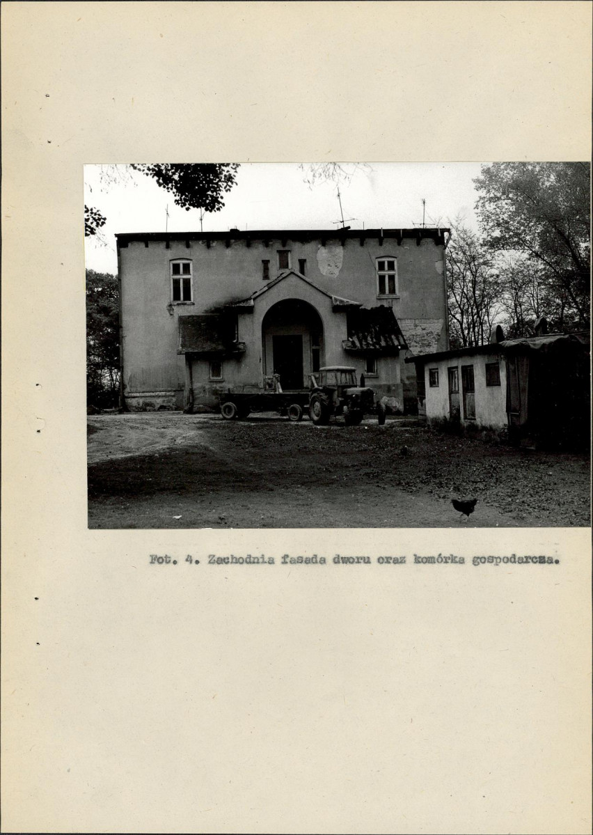 Ewidencja parkowa, skan nr 34