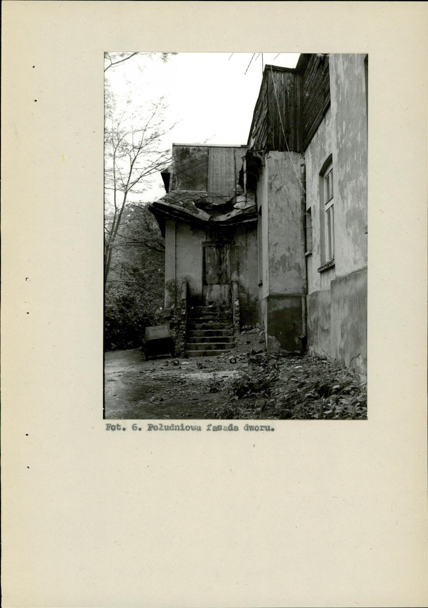 Ewidencja parkowa, skan nr 36