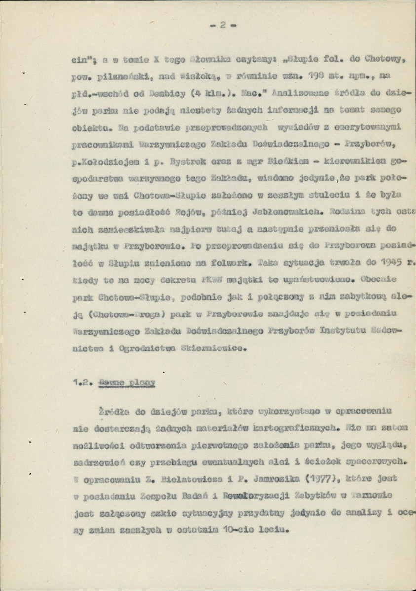 Ewidencja parkowa, skan nr 12