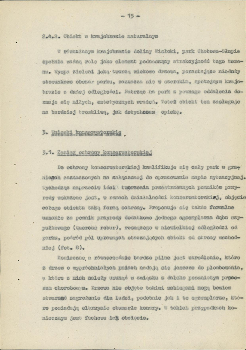 Ewidencja parkowa, skan nr 26